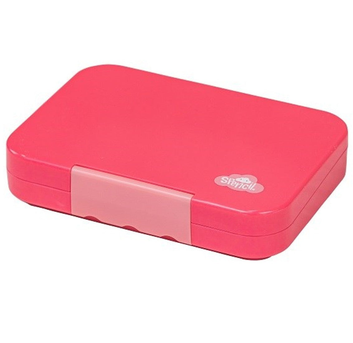 Spencil Big Bento Box - Pink