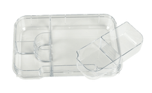 Spencil Little Bento Box - Purple