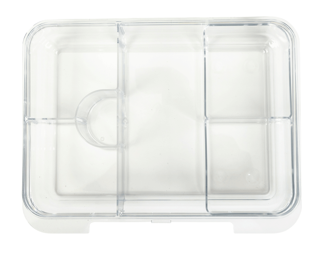 Spencil Big Bento Box - Teal