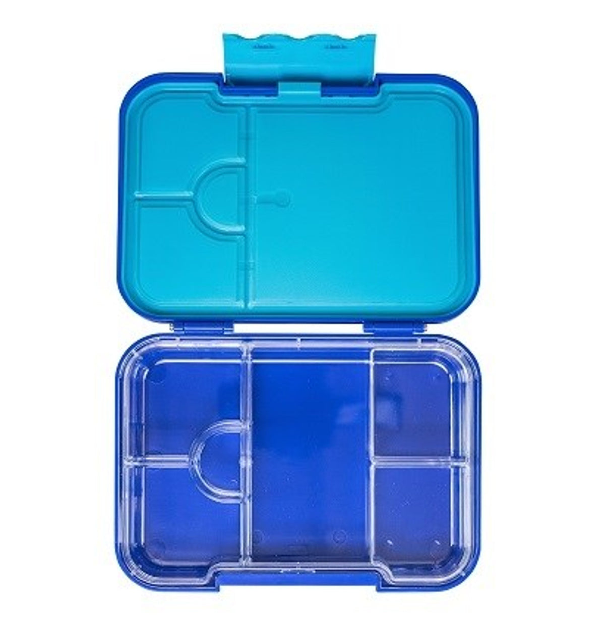 Spencil Little Bento Box - Blue