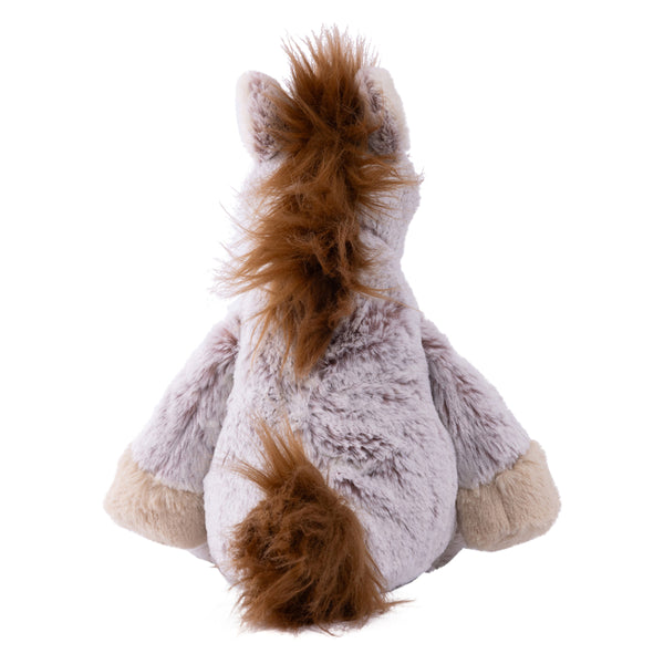 Marshmallow Happy Horse 33cm – Mary Meyer That's Cute!