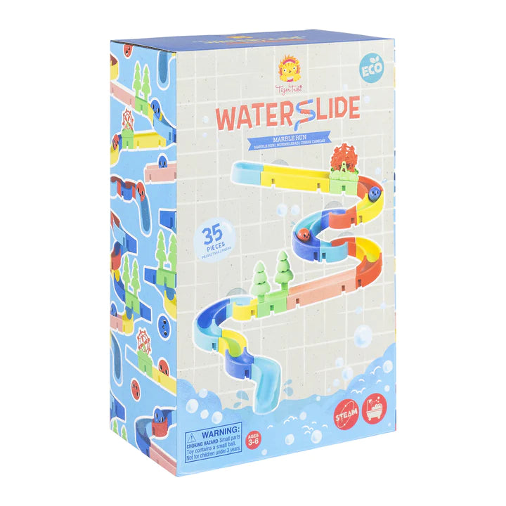 Water Play / Bath Toys