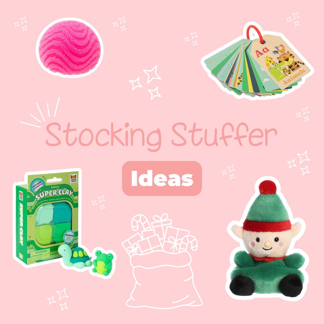 Christmas Stocking Stuffers