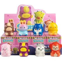 Squishy Blind Box Animal