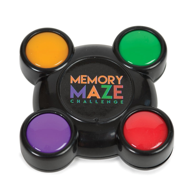 Memory Maze Challenge