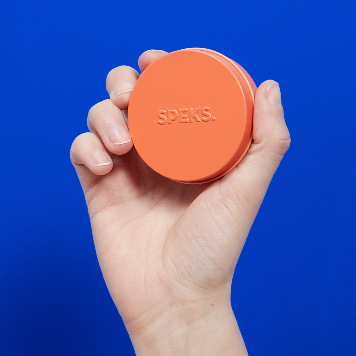 Speks Crags Mini Magnetic Putty - Matte
