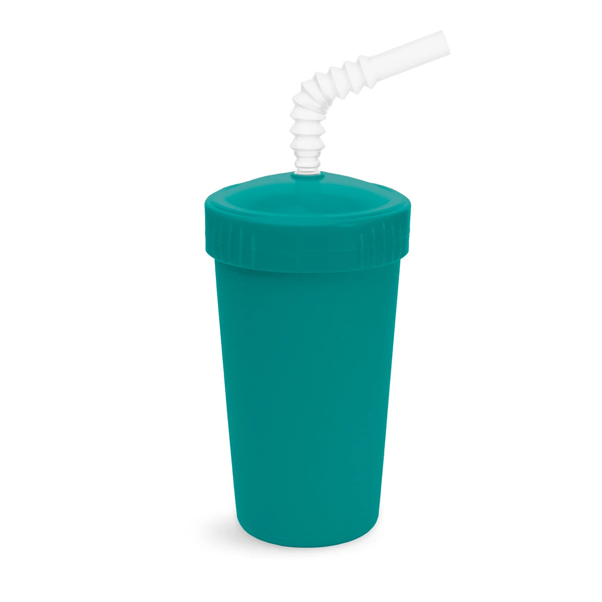 Re-Play Straw Cup with Reusable Straw