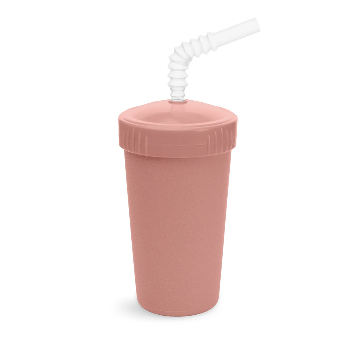 Re-Play Straw Cup with Reusable Straw