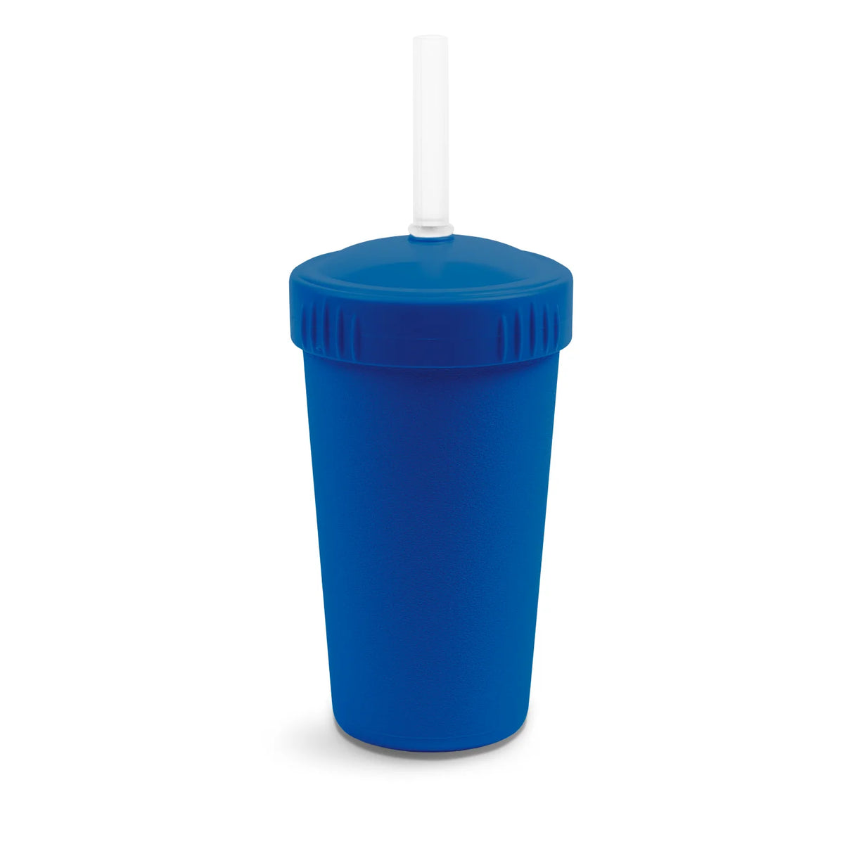 Re-Play Straw Cup with Reusable Straw