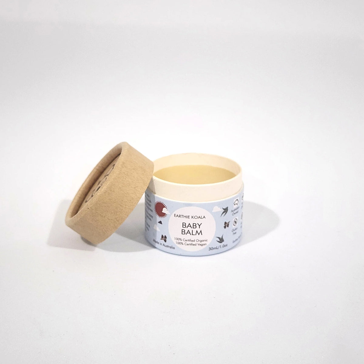 Earthie Koala Mum and Bub Minis Gift Set