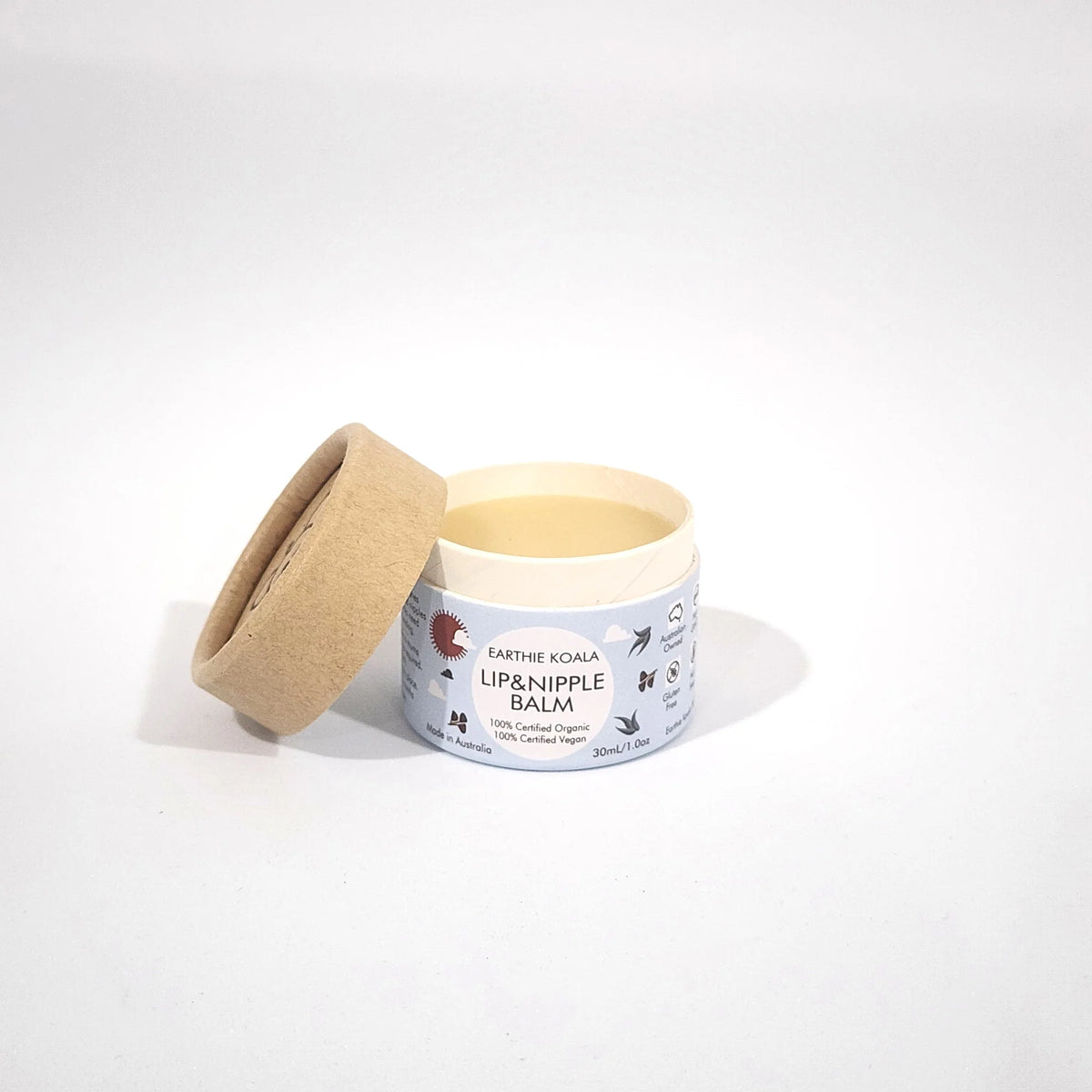 Earthie Koala Mum and Bub Minis Gift Set