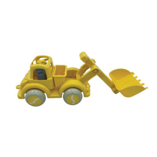 Reline Jumbo Digger Truck