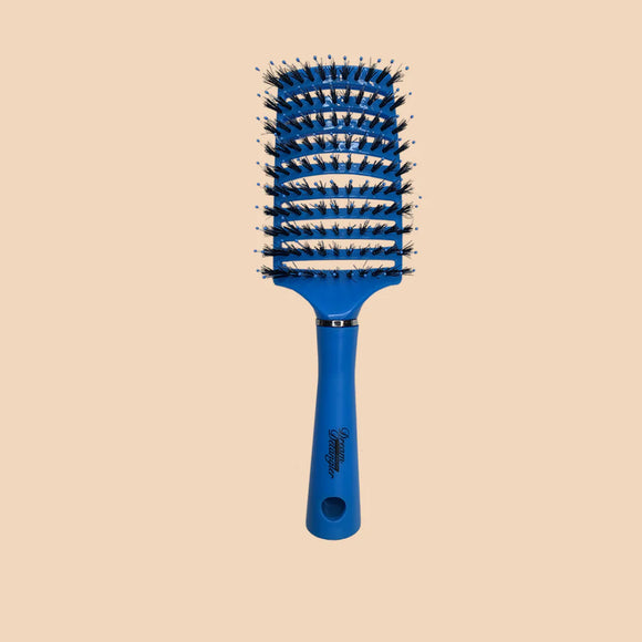 Dream Detangler Hair Brush - Signature Blue