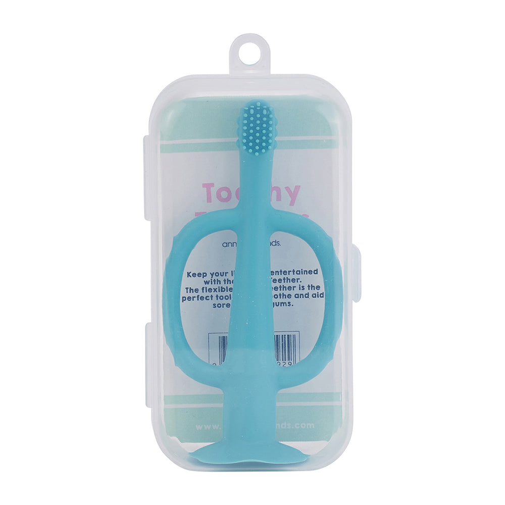 Annabel Trends Silicone Toothy Teether