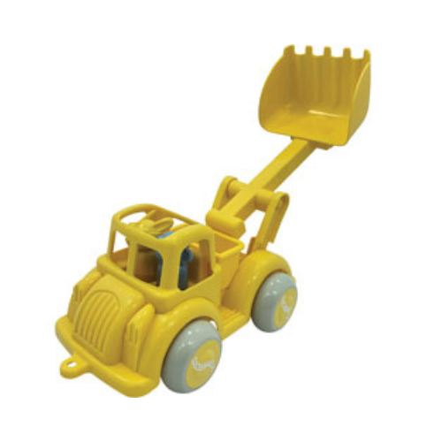 Reline Jumbo Digger Truck