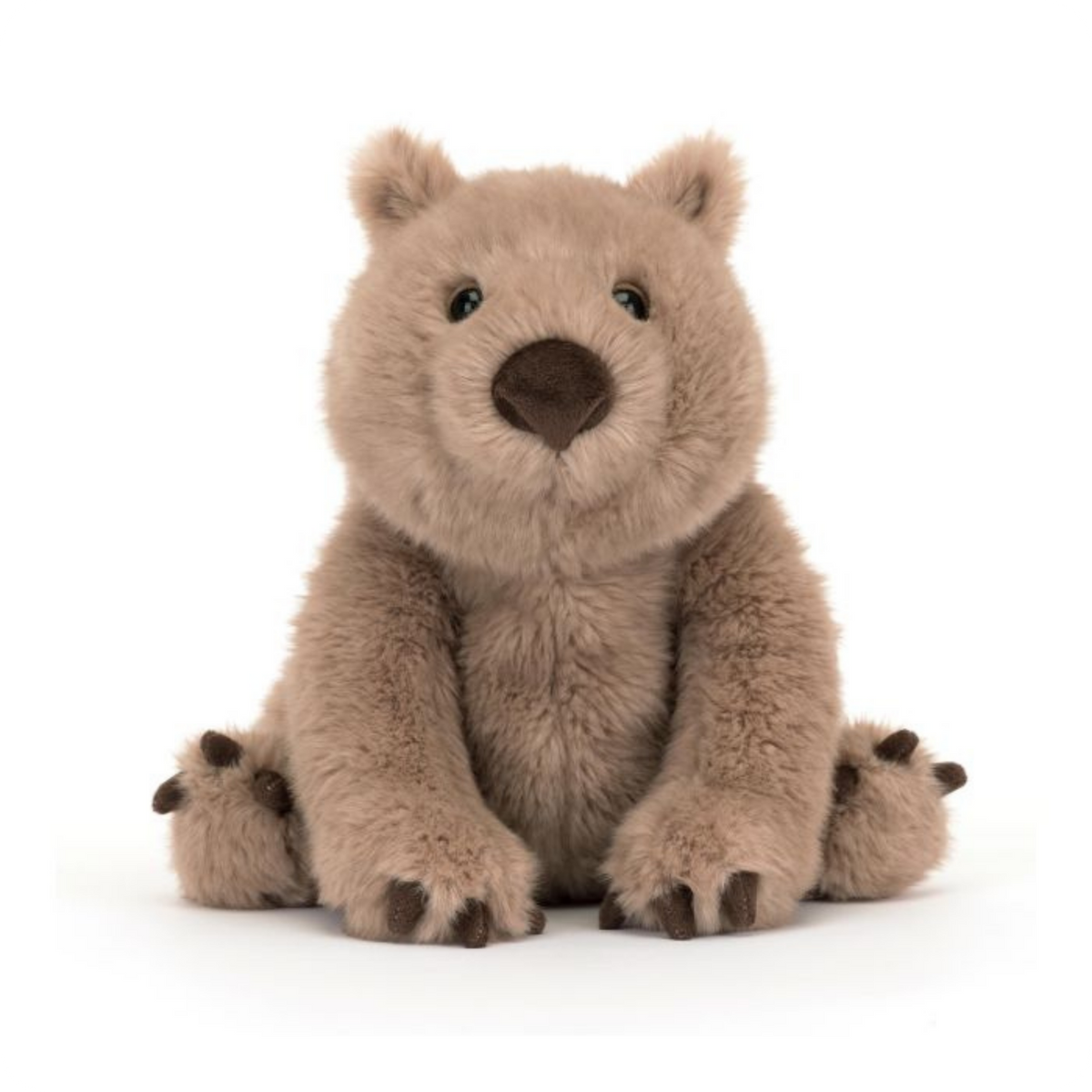 Jellycat Wonda Wombat