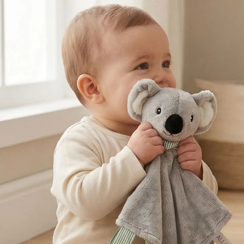 All4Ella Comforter - Koala