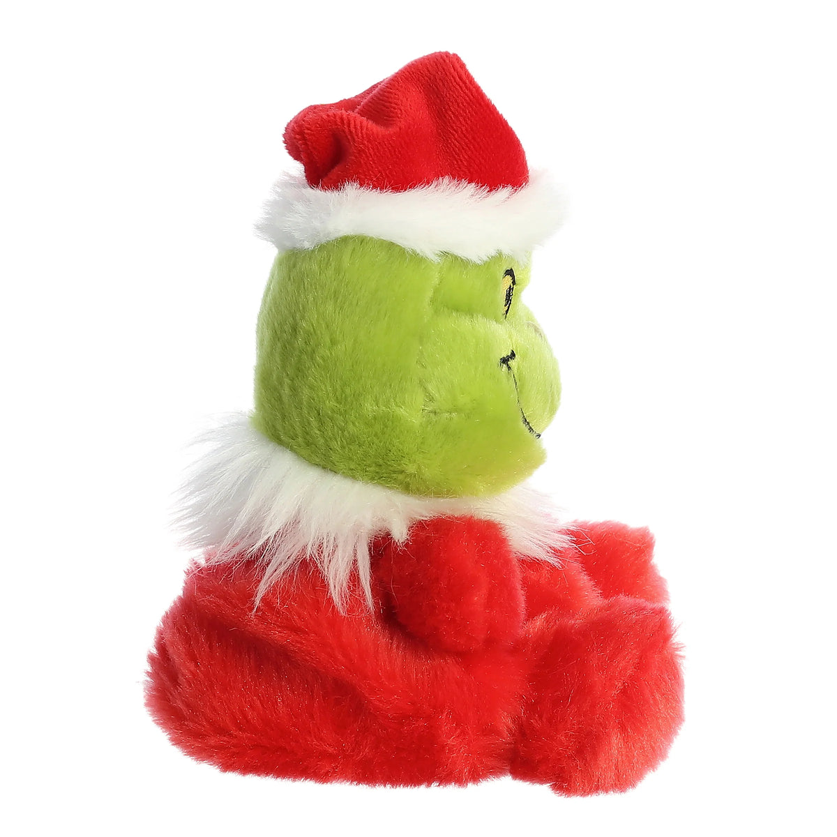 Palm Pal Santa Grinch