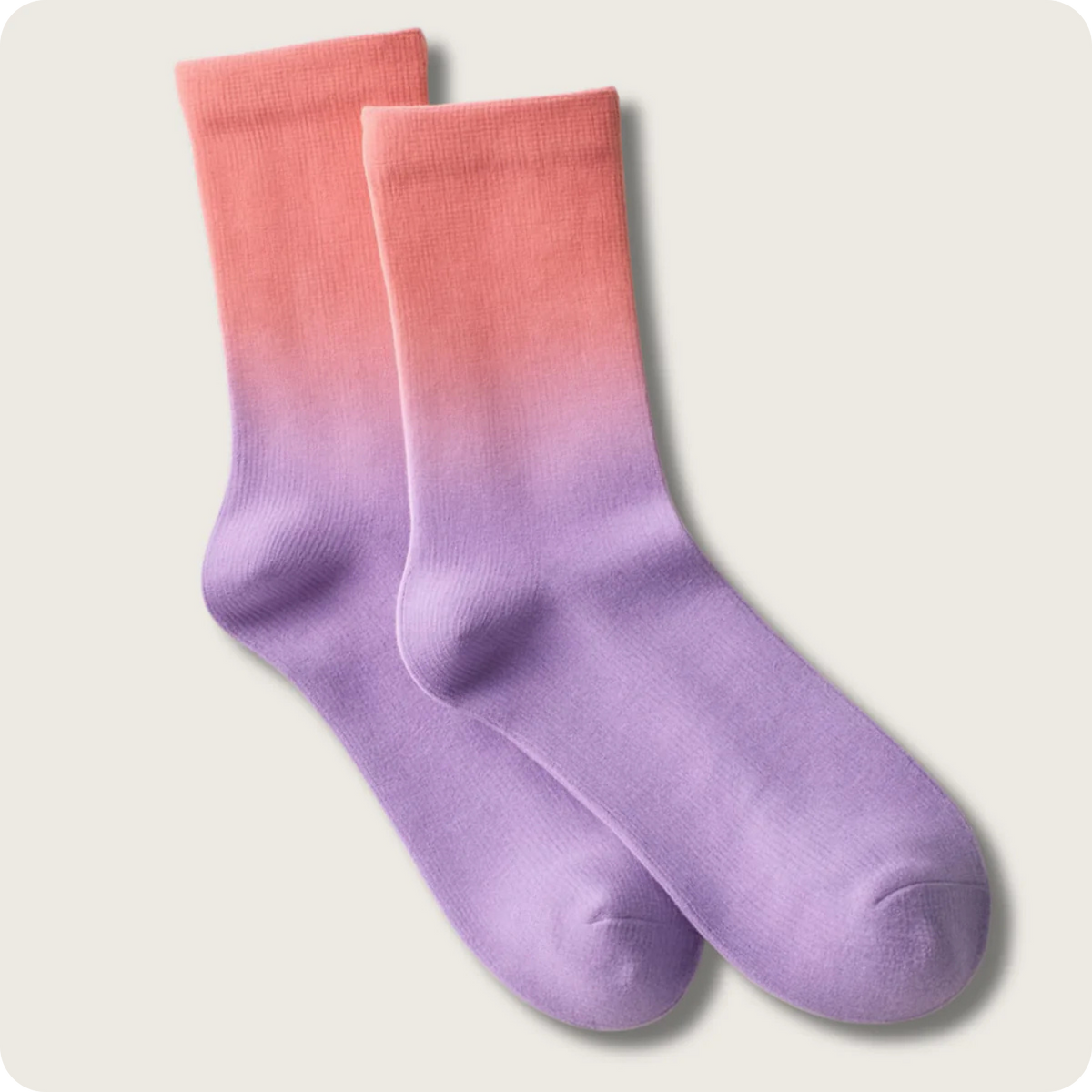 Comfort on the Spectrum - Kids Sweet Step Sensory Socks - Berrylicious