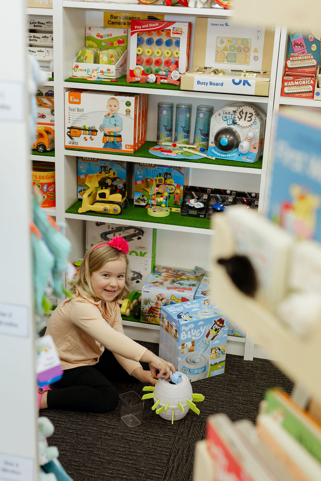 Categories - Baby & Kids Toys Online Australia - That's Cute!
