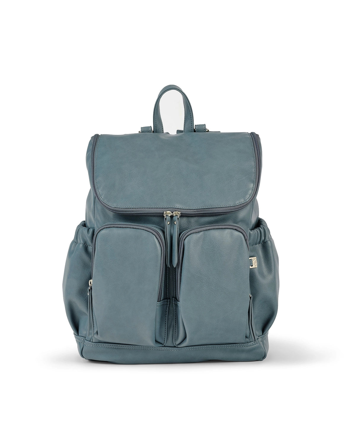 OiOi Backpack - Stone Blue