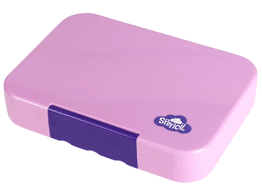 Little Bento Box - Purple