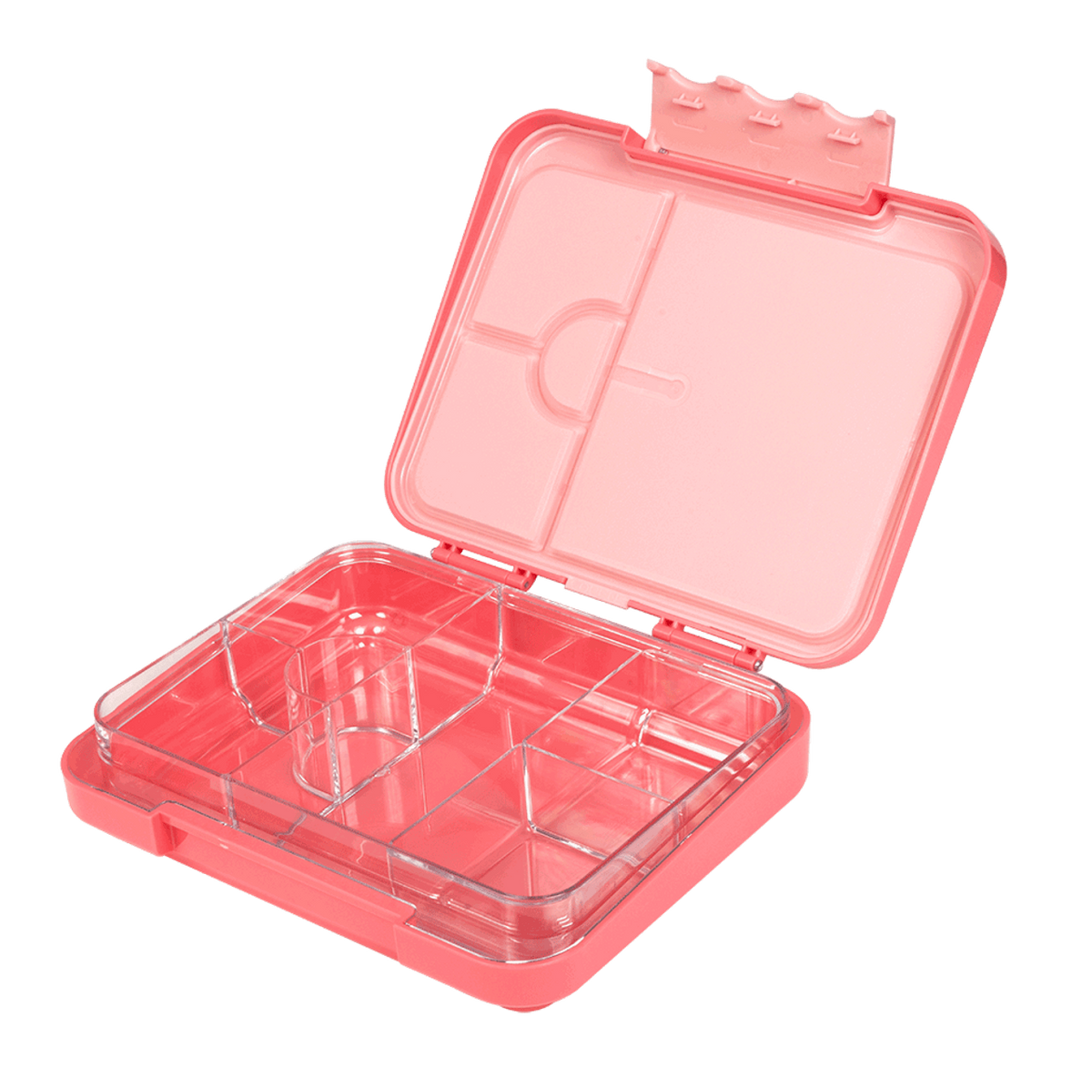 Big Bento Box - Pink