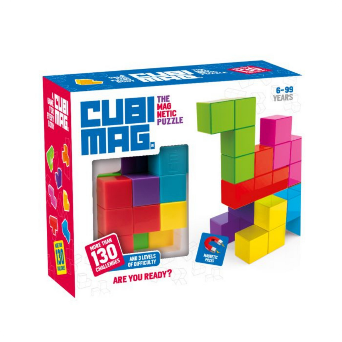 CubiMag