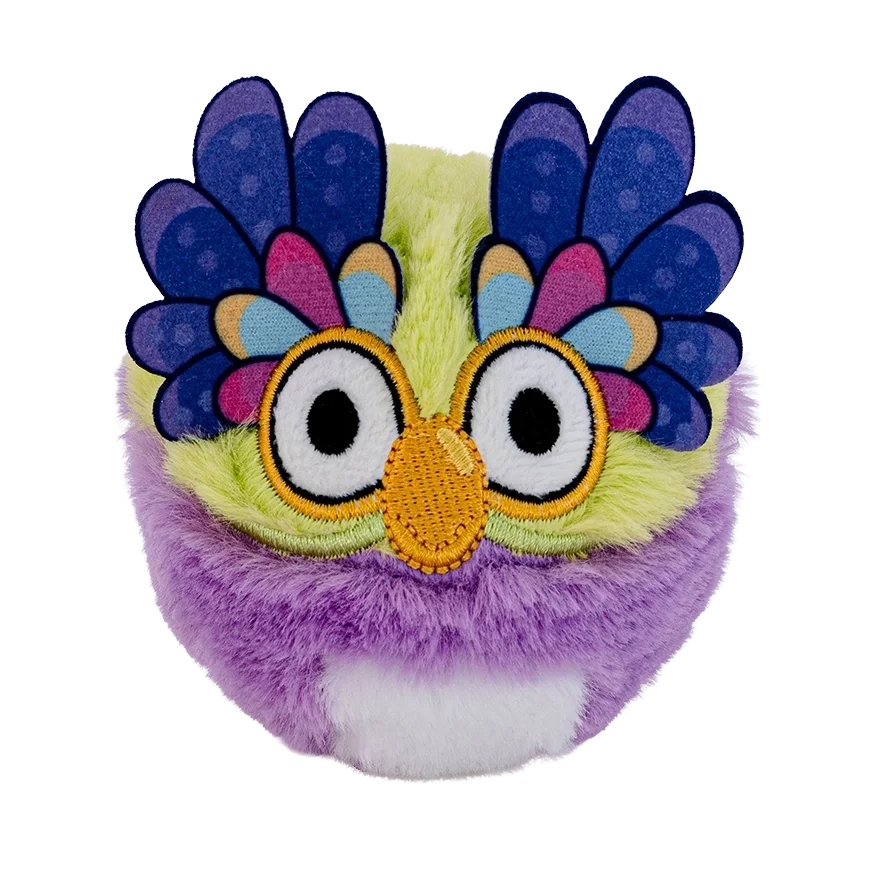 Ty Beanie Bouncer: Chattermax