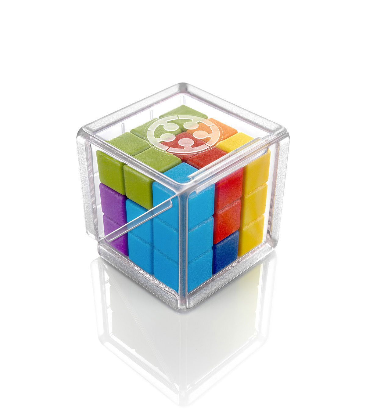Smart Games Cube Puzzler Go
