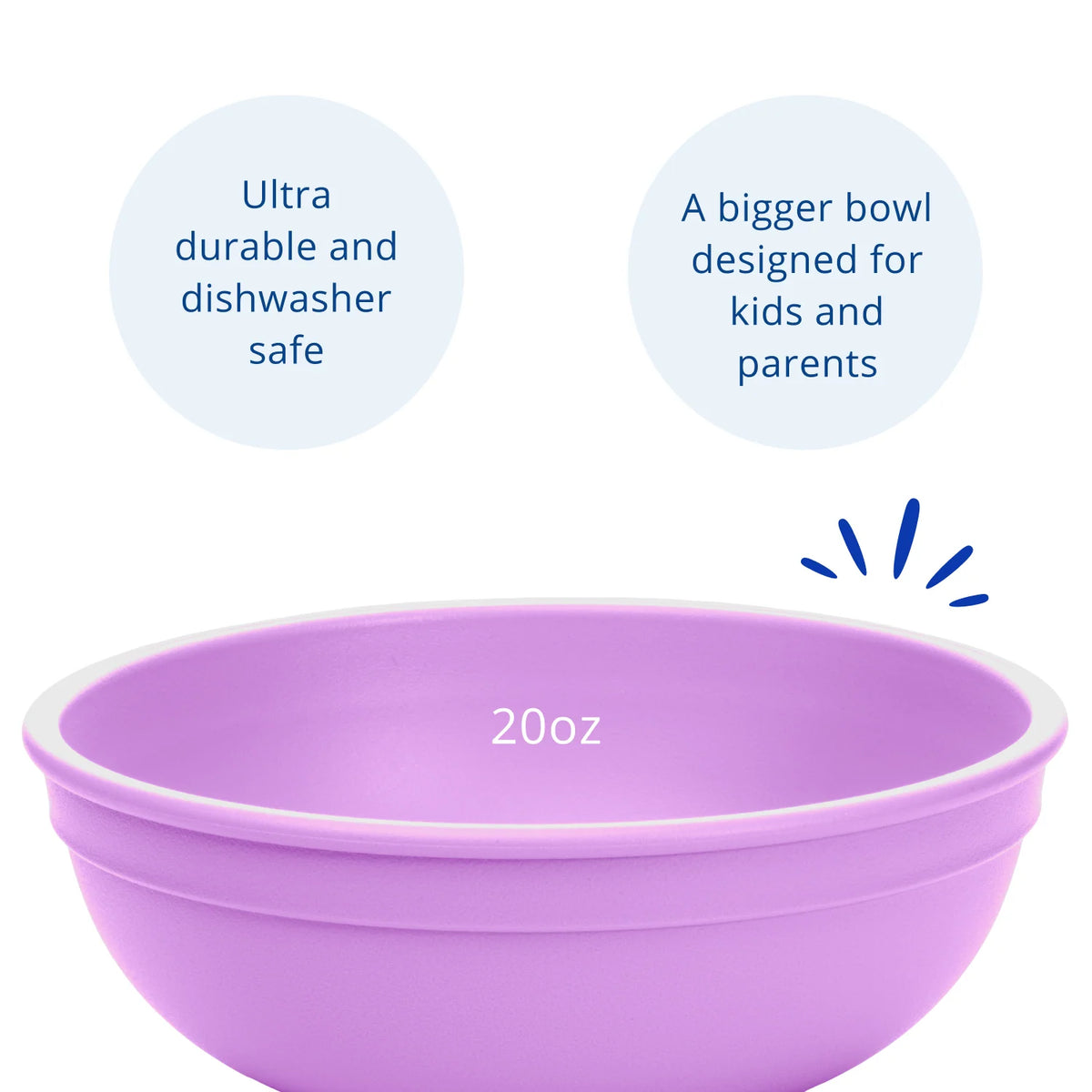 Re-Play Large Bowl