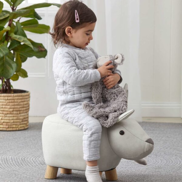 Jiggle and Giggle Sheep Comforter