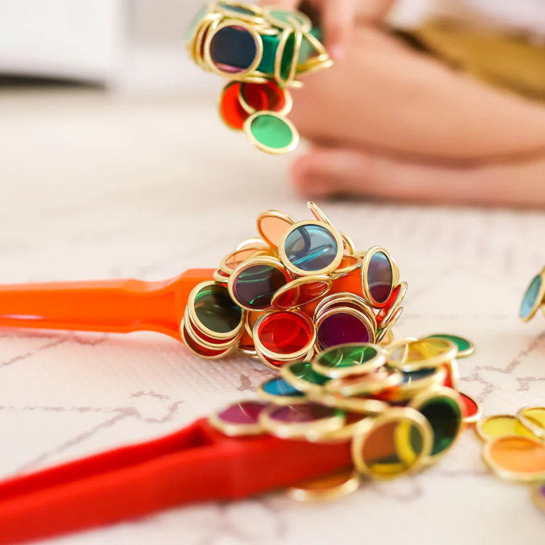 Learn & Grow Magnetic Wand