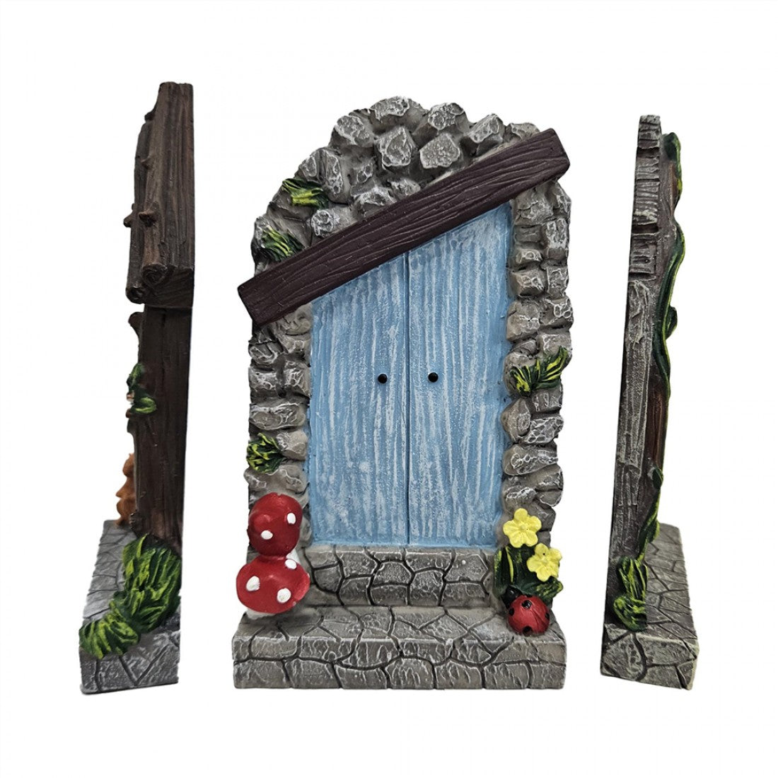14cm Fairy Door