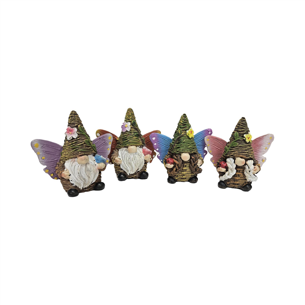 Small Fairy Gnomes