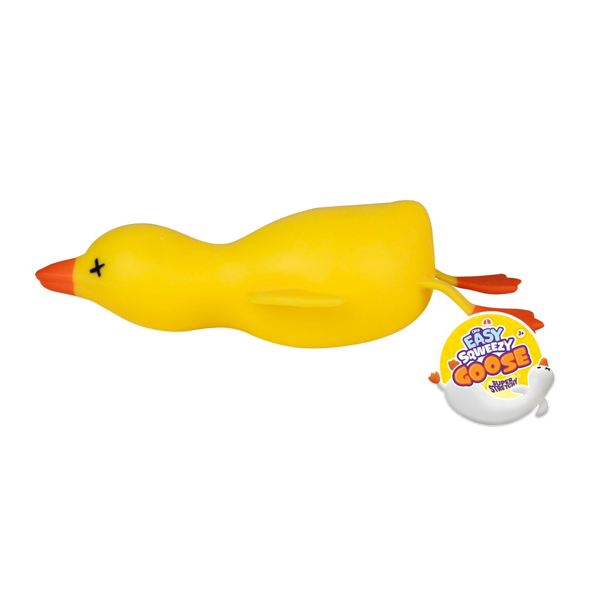 Orb - Easy Squeezy Goose