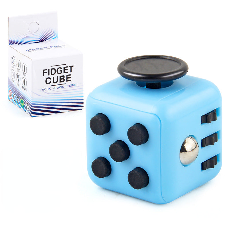 Fidget Cube