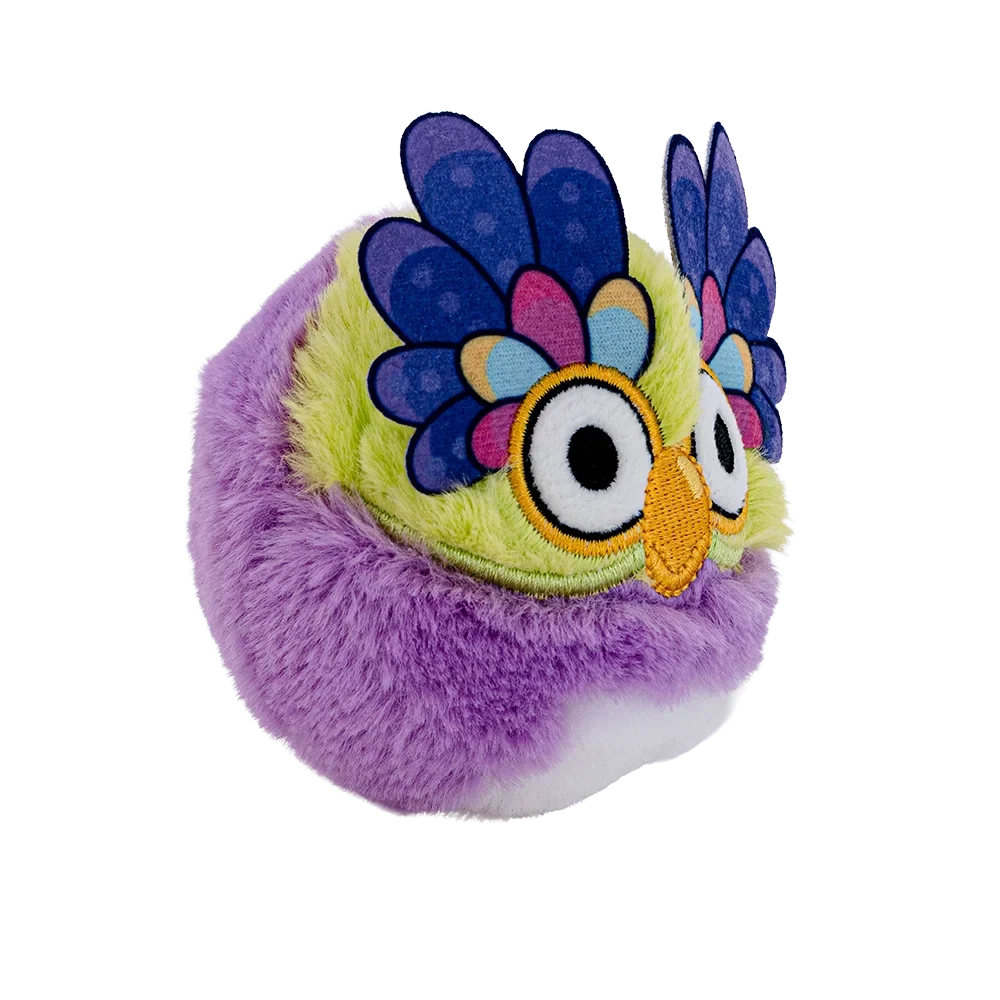 Ty Beanie Bouncer: Chattermax