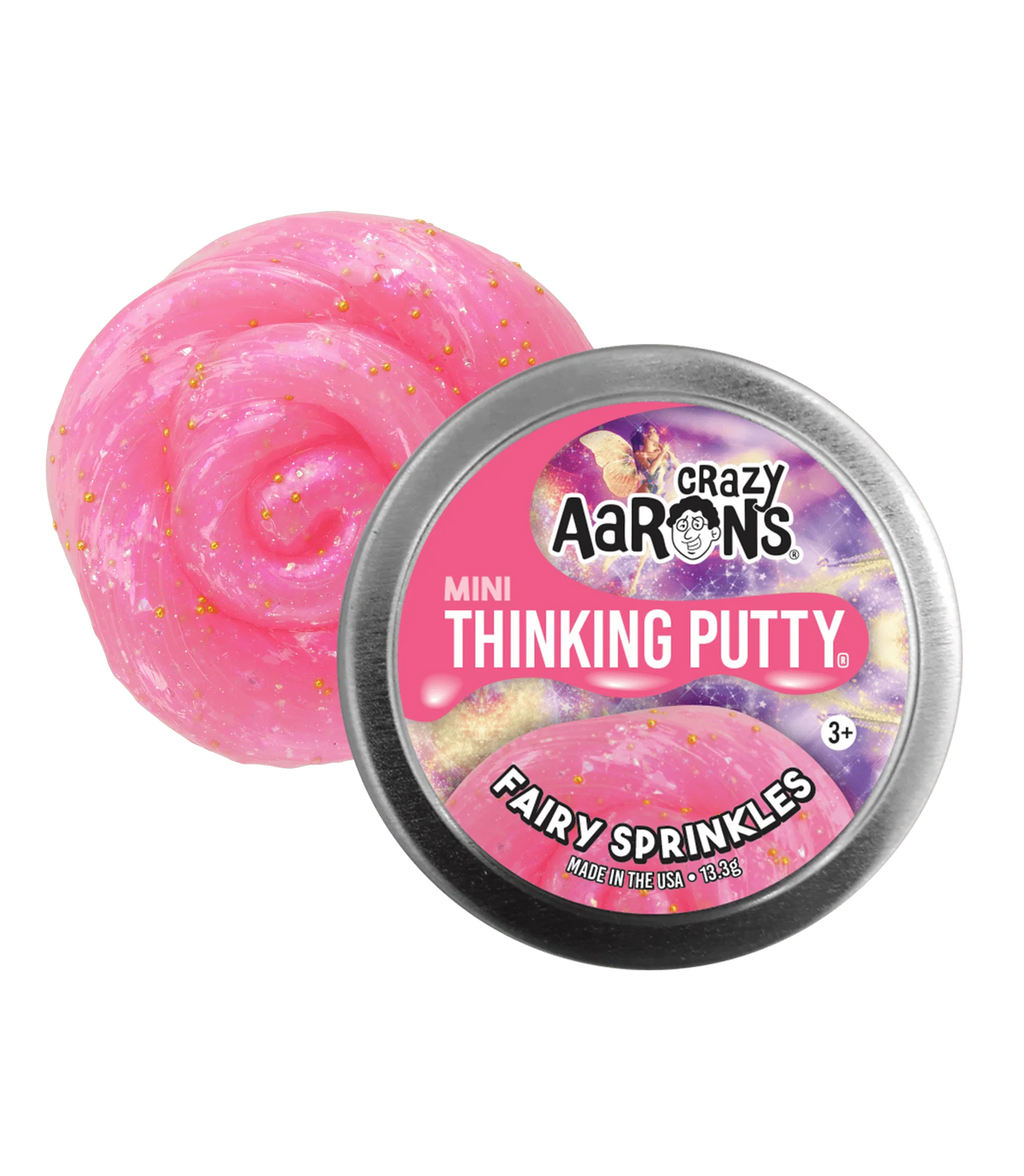 Crazy Aarons Thinking Putty - Mini&#39;s