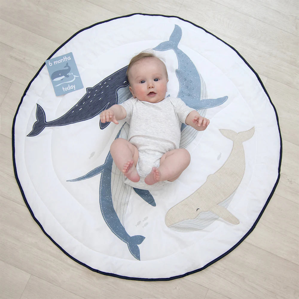 Lolli Living Playmat with Milestone Cards- Oceania