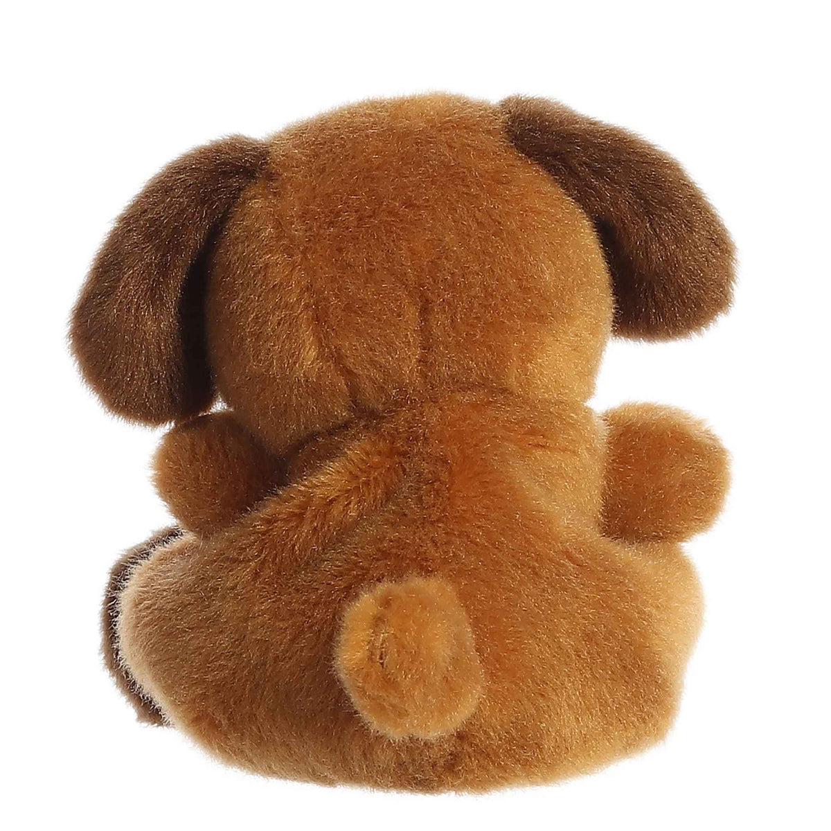 Palm Pals Ruff Ruff Puppy