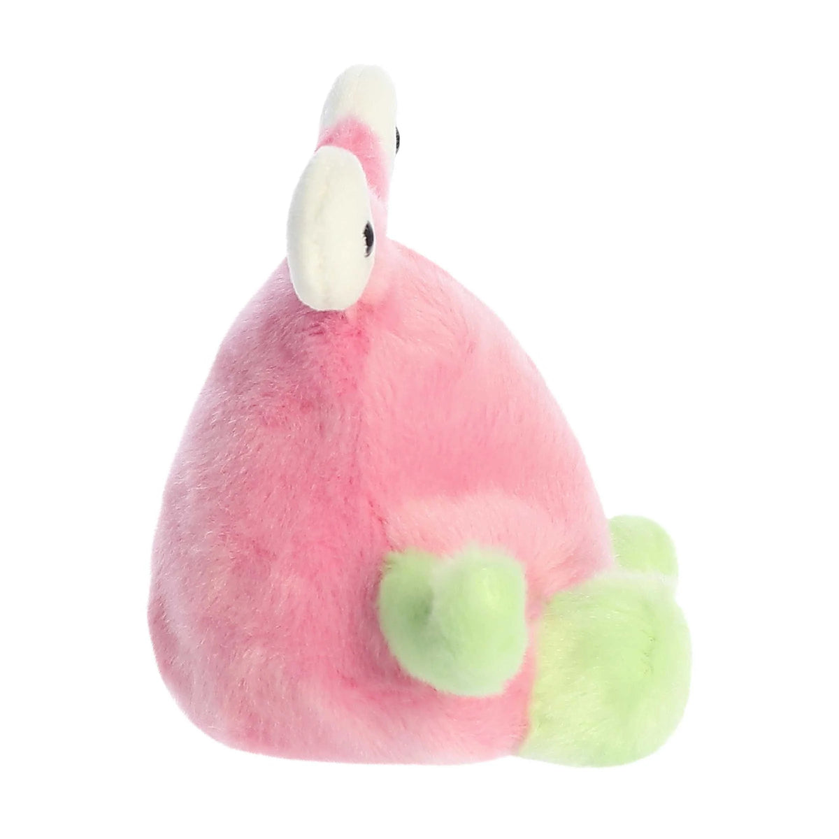 Palm Pal Silly Alien
