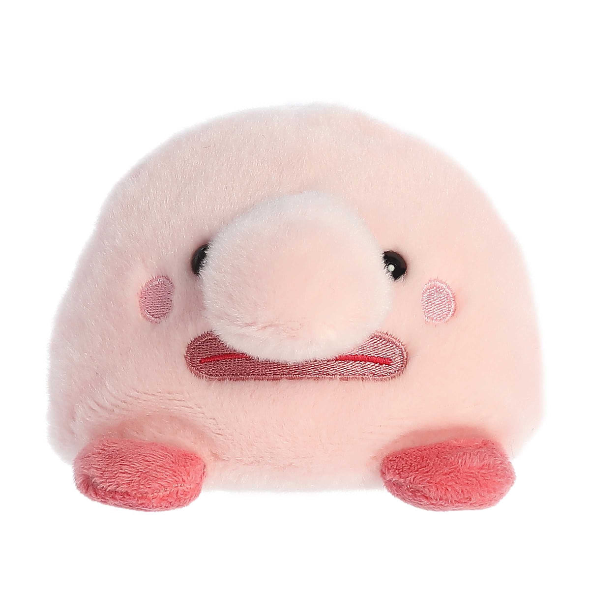 Palm Pals Bart Blobfish