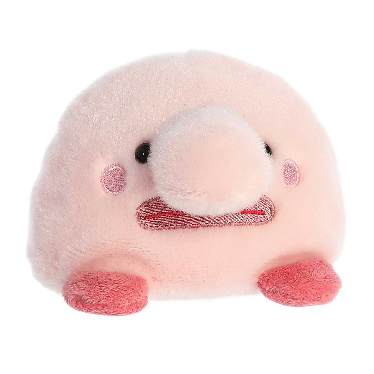 Palm Pals Bart Blobfish