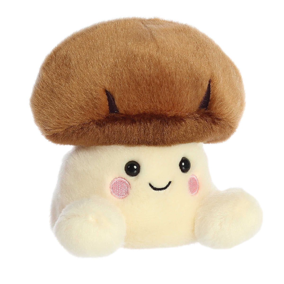 Palm Pals Umami Shiitake Mushroom