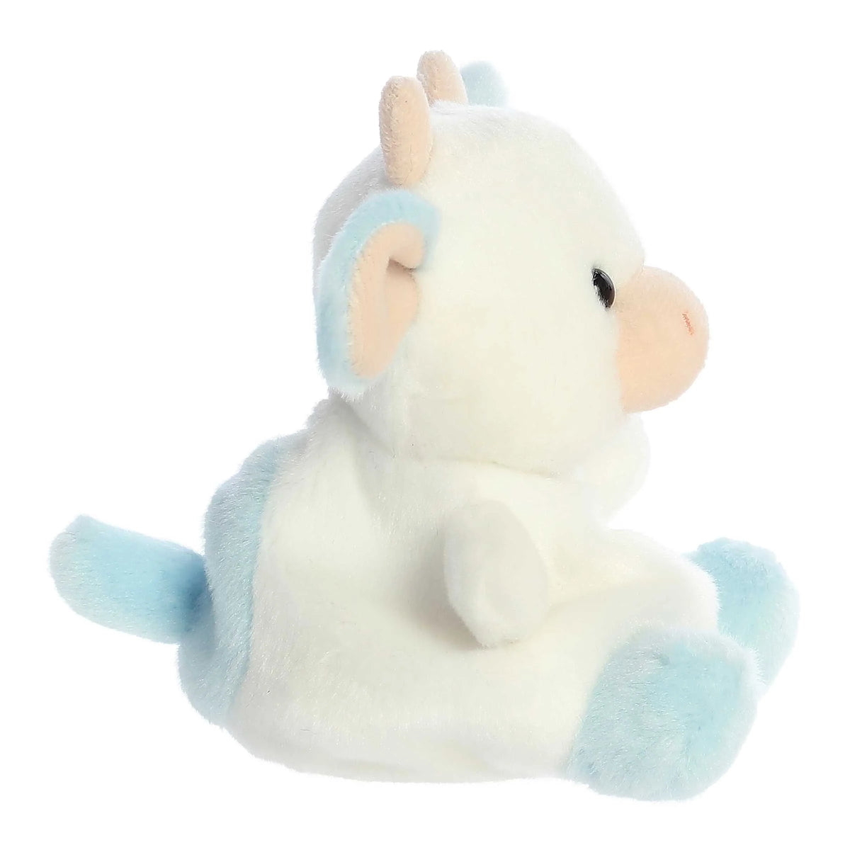 Palm Pals Skyla Blueberry Cow