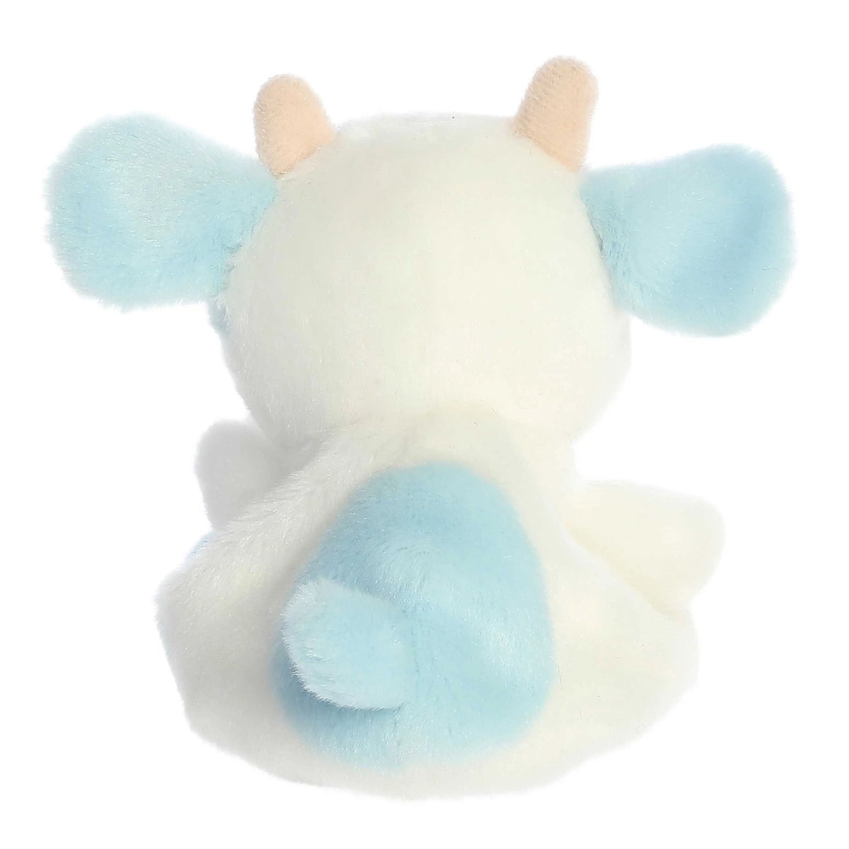 Palm Pals Skyla Blueberry Cow