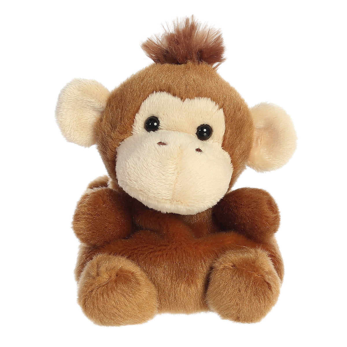 Palm Pals Boomer Monkey – Monkey Plush Toy Cute – That’s Cute