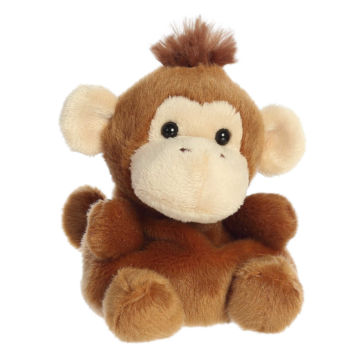 Palm Pals Boomer Monkey – Monkey Plush Toy Cute – That’s Cute