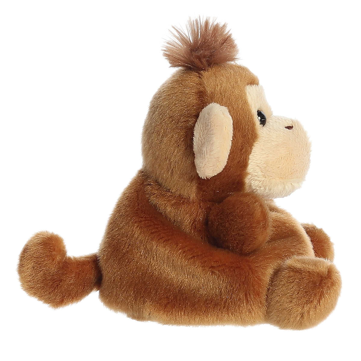 Palm Pals Boomer Monkey – Monkey Plush Toy Cute – That’s Cute